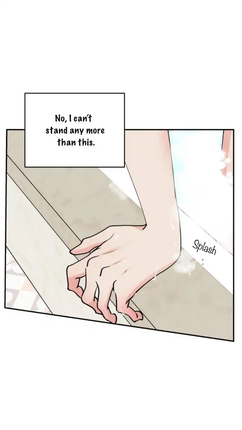 A Bittersweet Couple Chapter 35