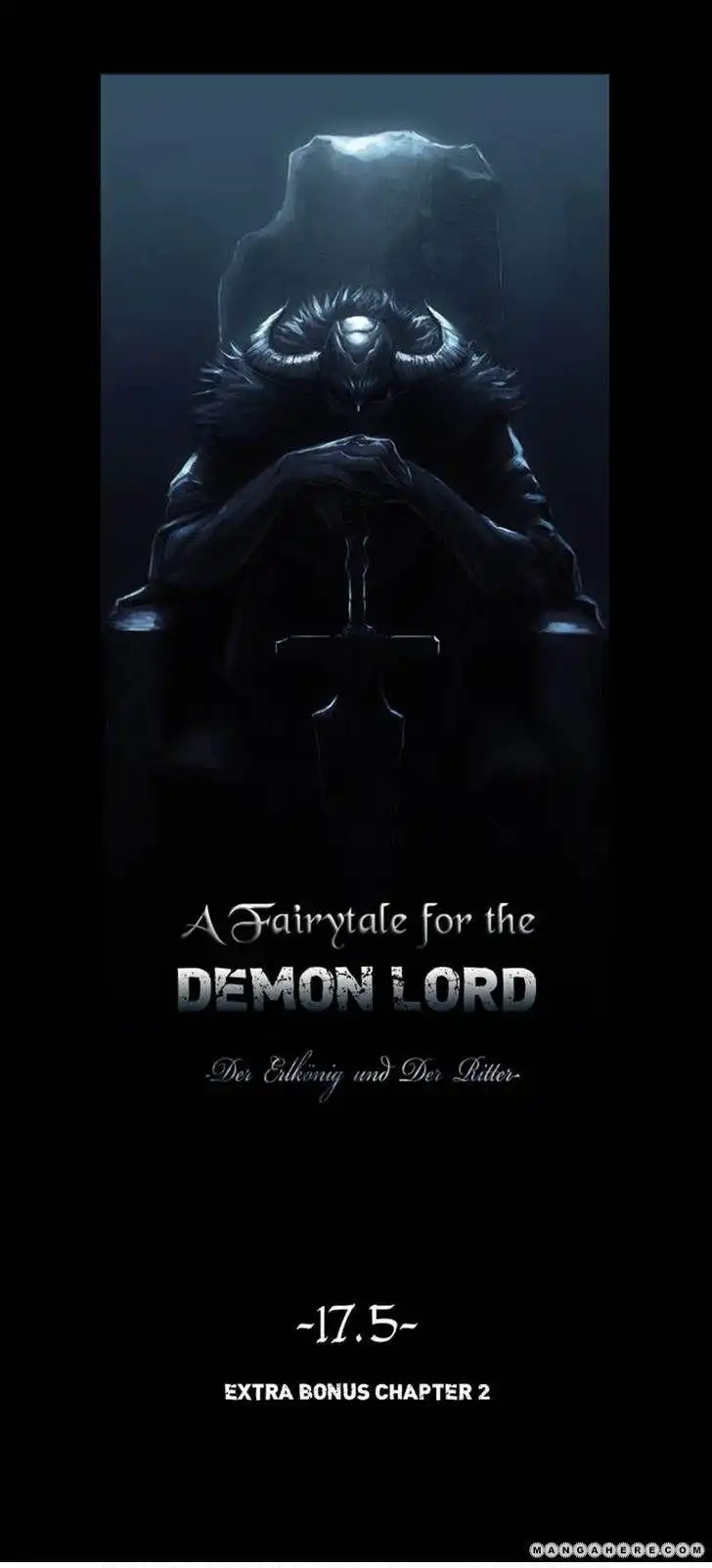 A Fairytale For The Demon Lord Season 2 Chapter 17.1