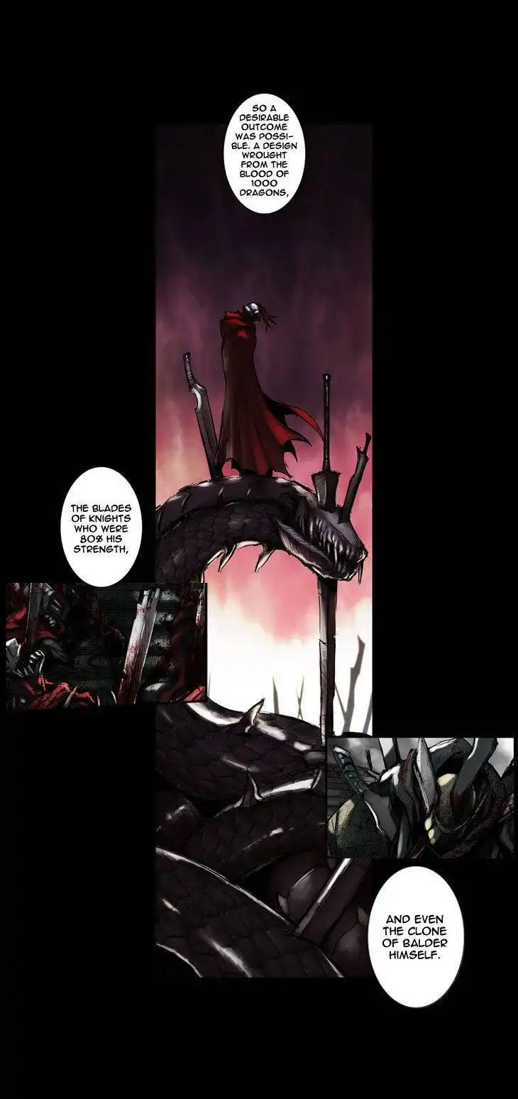 A Fairytale For The Demon Lord Season 2 Chapter 2