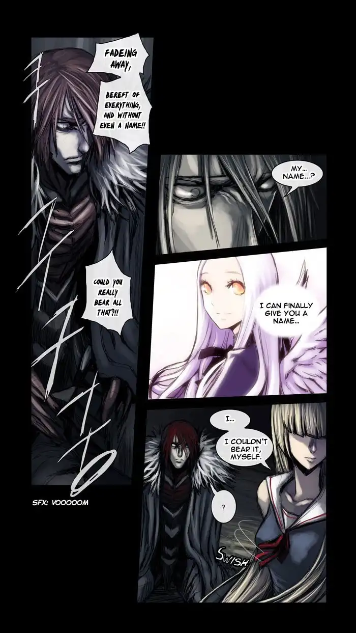 A Fairytale For The Demon Lord Season 2 Chapter 23