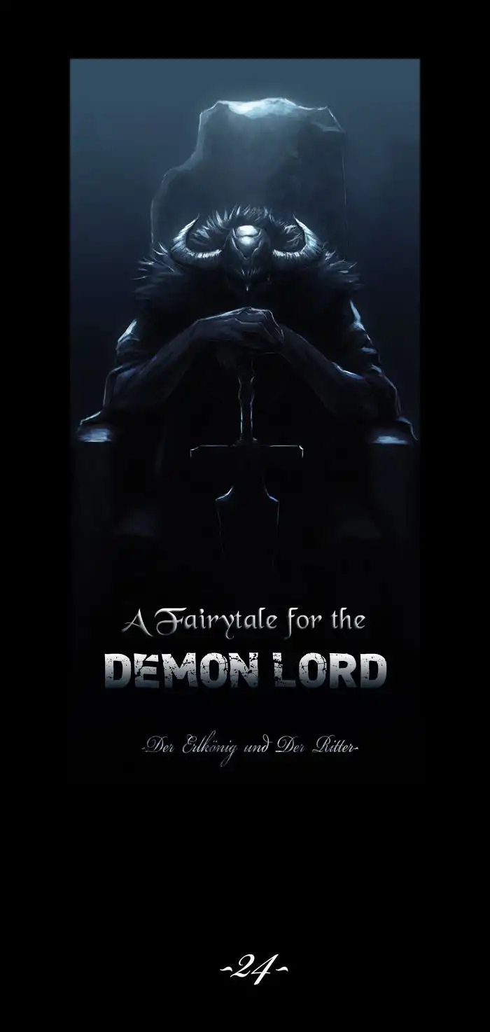 A Fairytale For The Demon Lord Season 2 Chapter 24