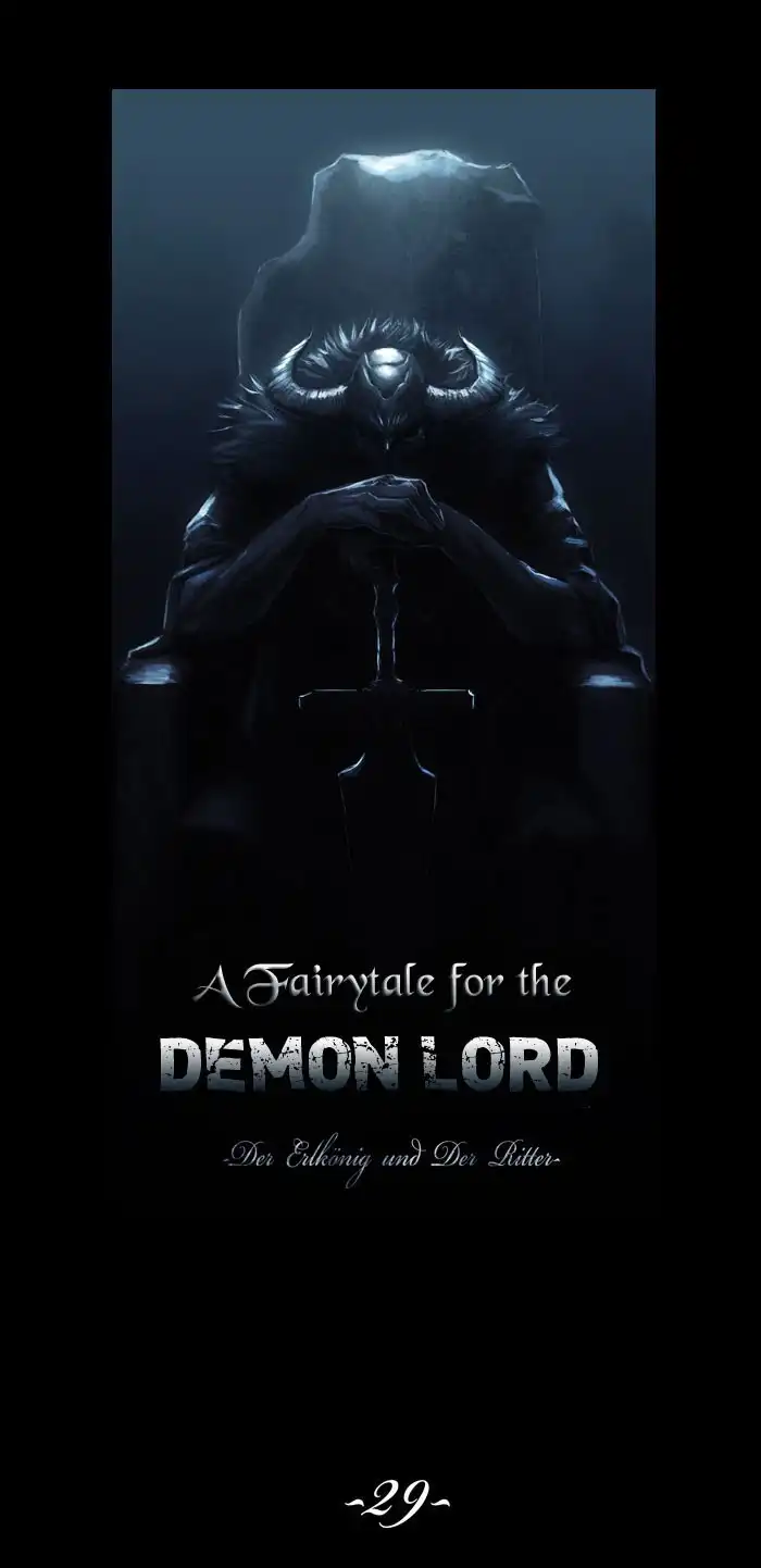 A Fairytale For The Demon Lord Season 2 Chapter 29