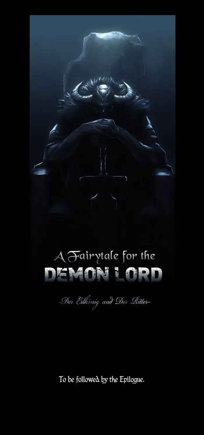 A Fairytale For The Demon Lord Season 2 Chapter 32