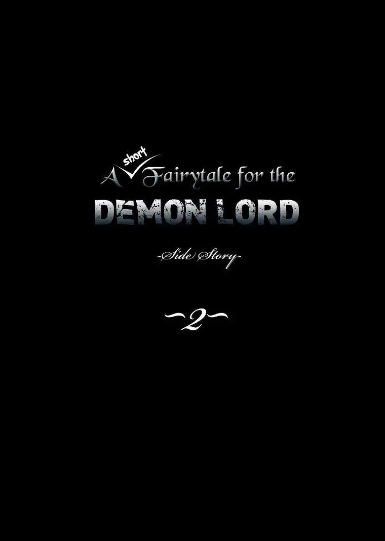 A Fairytale For The Demon Lord Season 2 Chapter 34.6