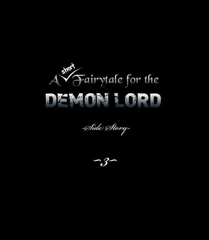 A Fairytale For The Demon Lord Season 2 Chapter 34.7