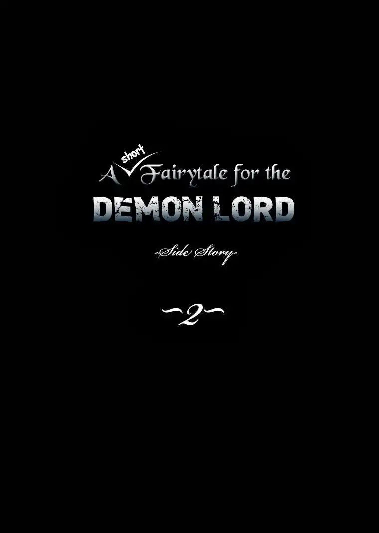 A Fairytale For The Demon Lord Season 2 Chapter 36