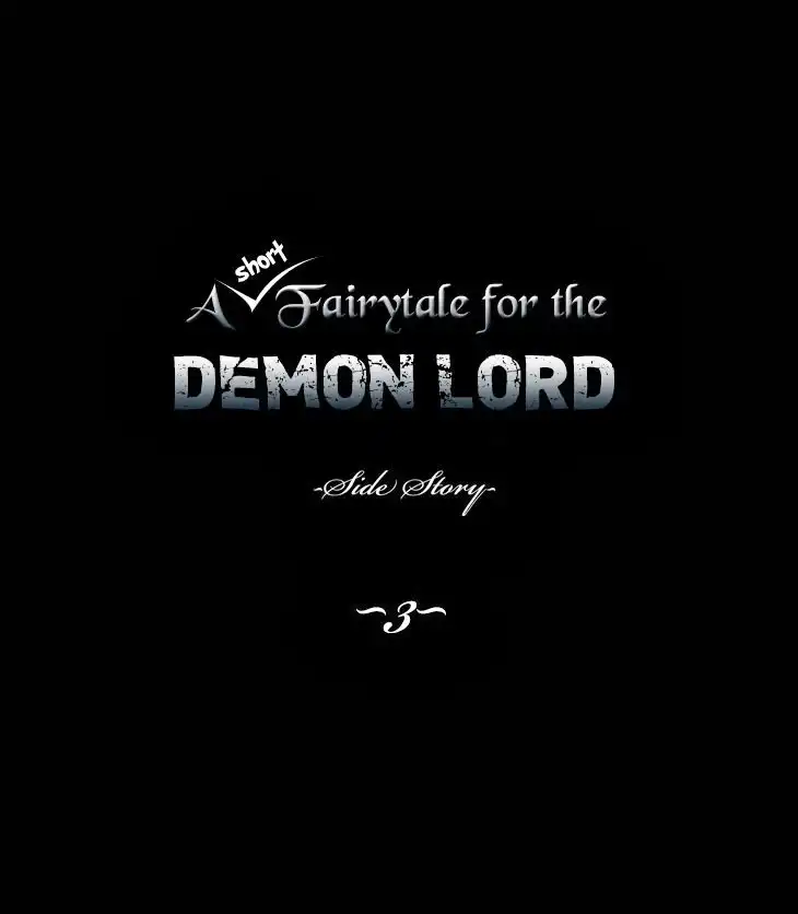 A Fairytale For The Demon Lord Season 2 Chapter 37