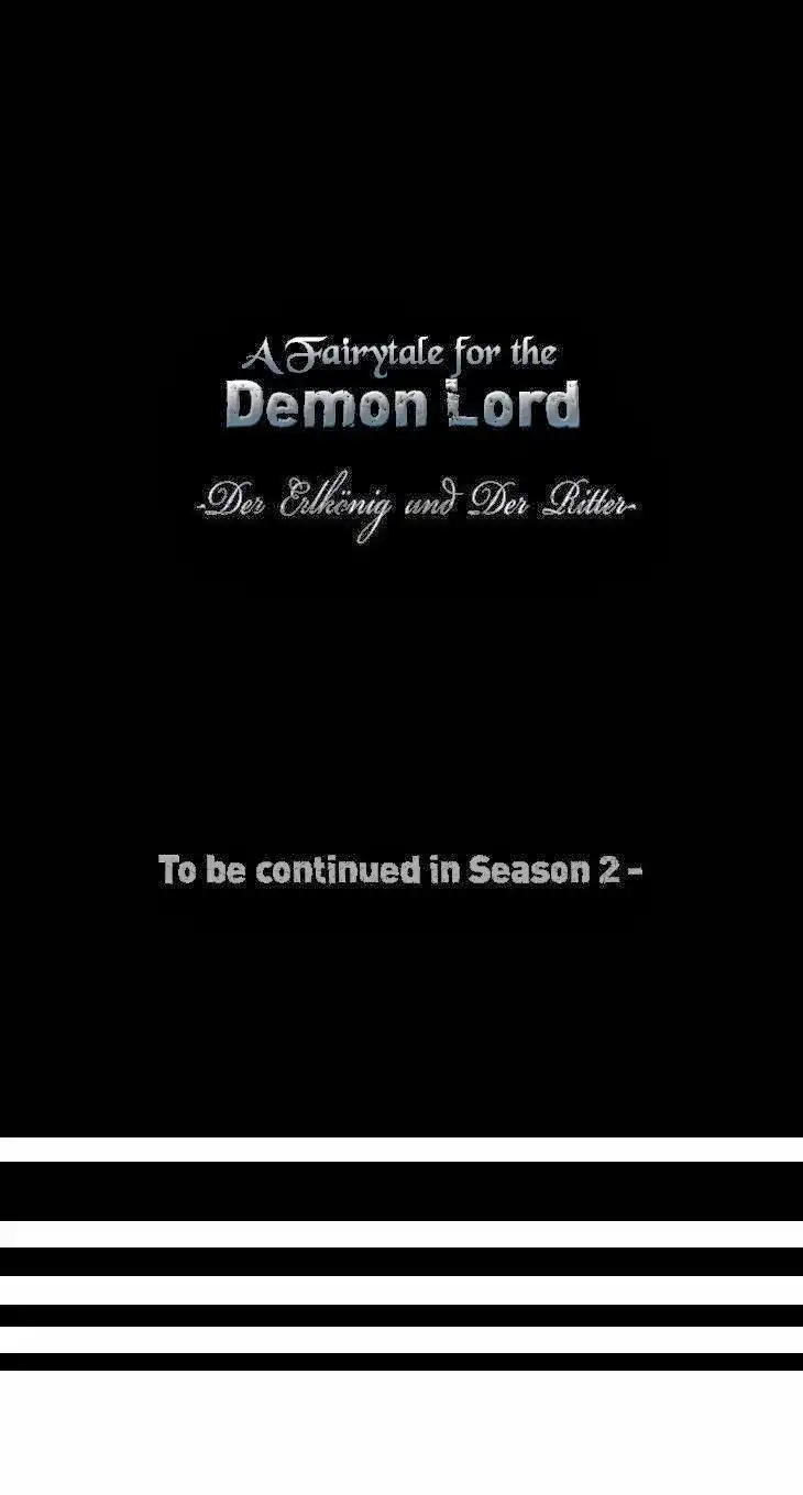 A Fairytale For The Demon Lord Season 2 Chapter 39