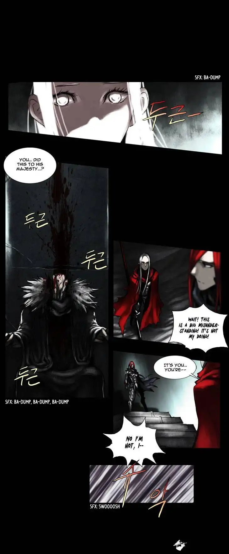 A Fairytale For The Demon Lord Season 2 Chapter 44