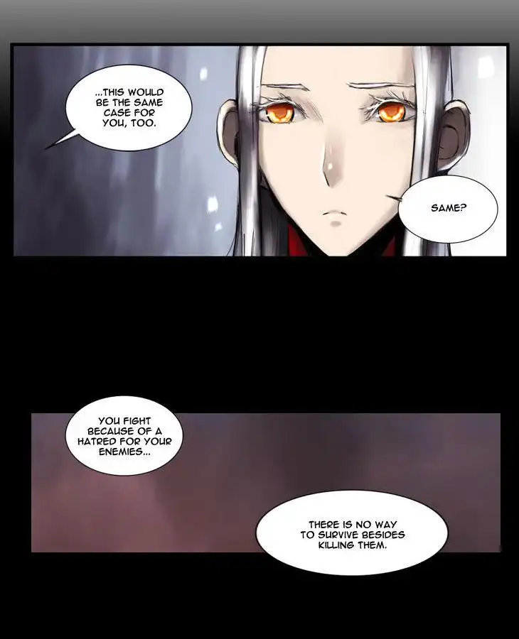 A Fairytale For The Demon Lord Season 2 Chapter 46