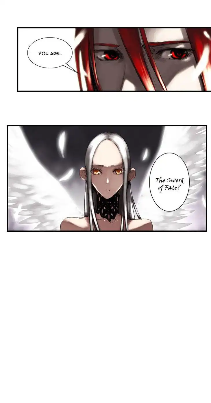 A Fairytale For The Demon Lord Season 2 Chapter 56