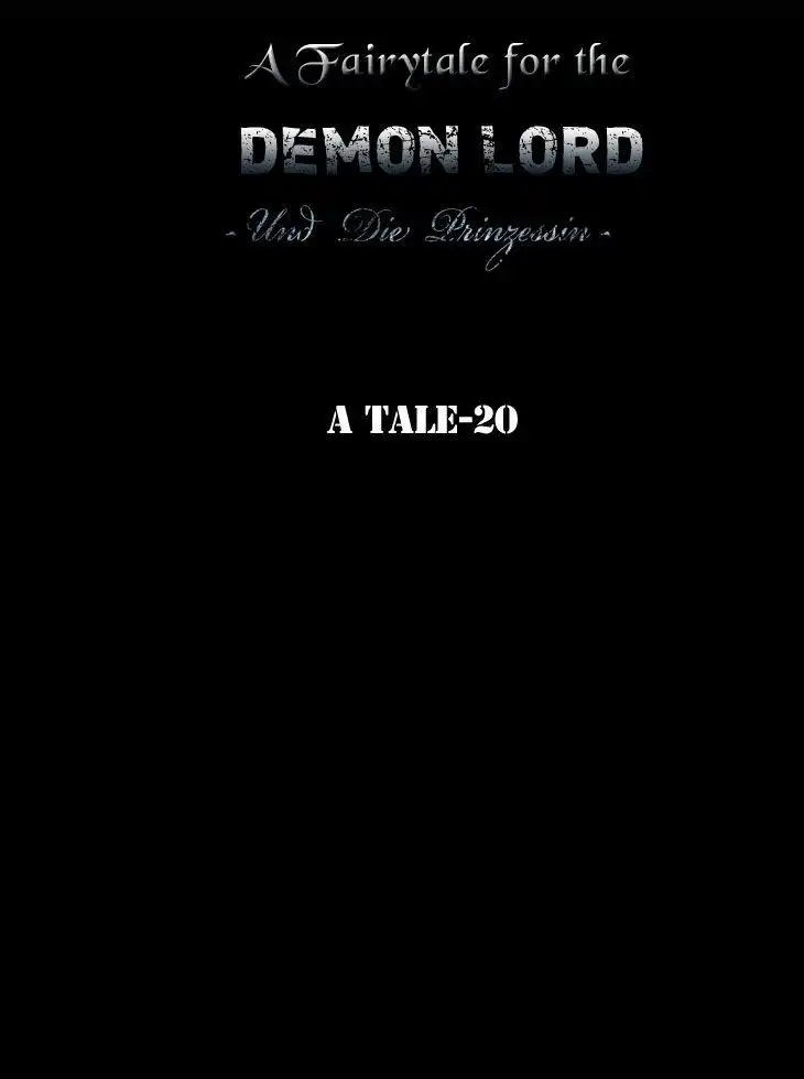 A Fairytale For The Demon Lord Season 2 Chapter 58
