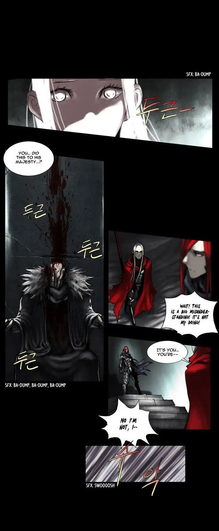 A Fairytale For The Demon Lord Season 2 Chapter 7