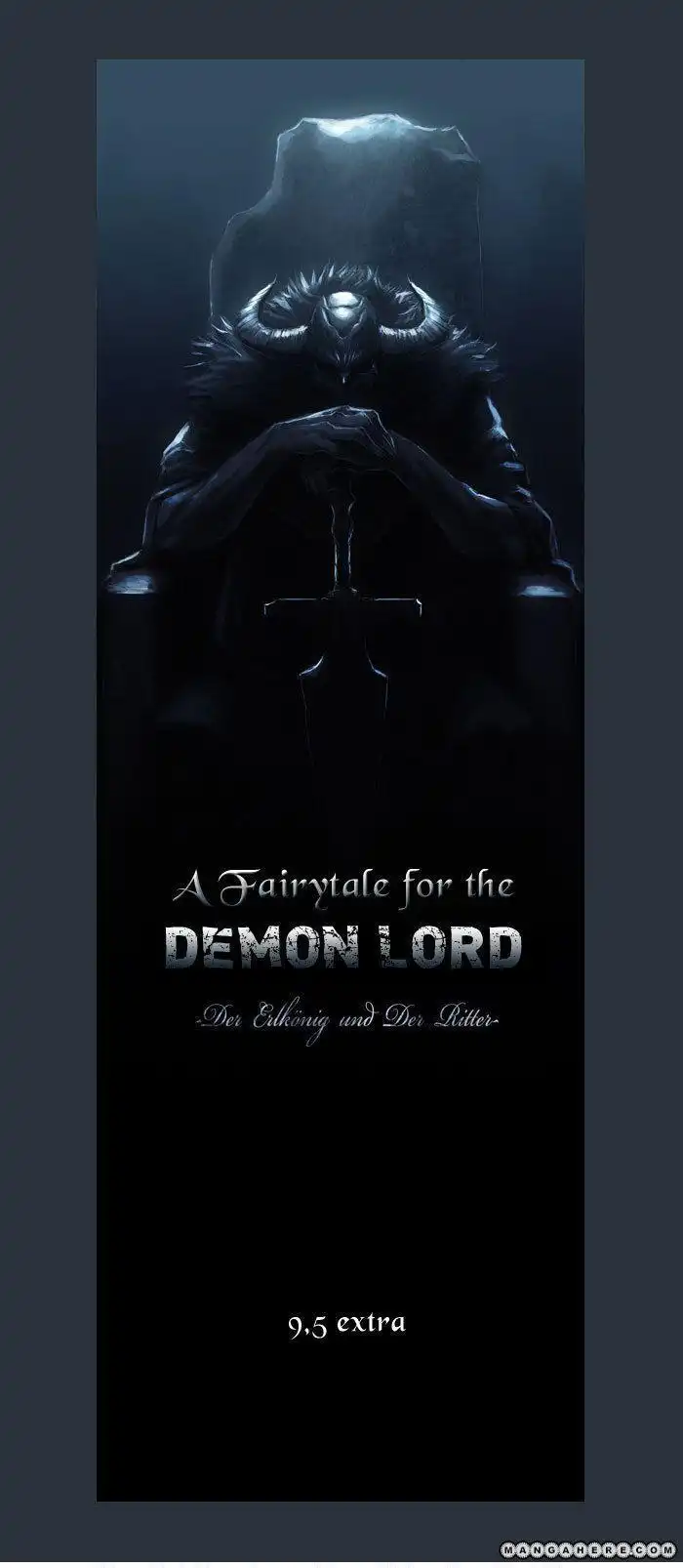 A Fairytale For The Demon Lord Season 2 Chapter 9.1