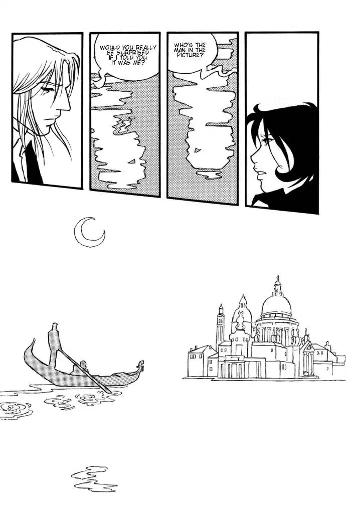 A House in Venice Chapter 1.002