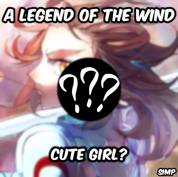 A Legend of The Wind Chapter 18