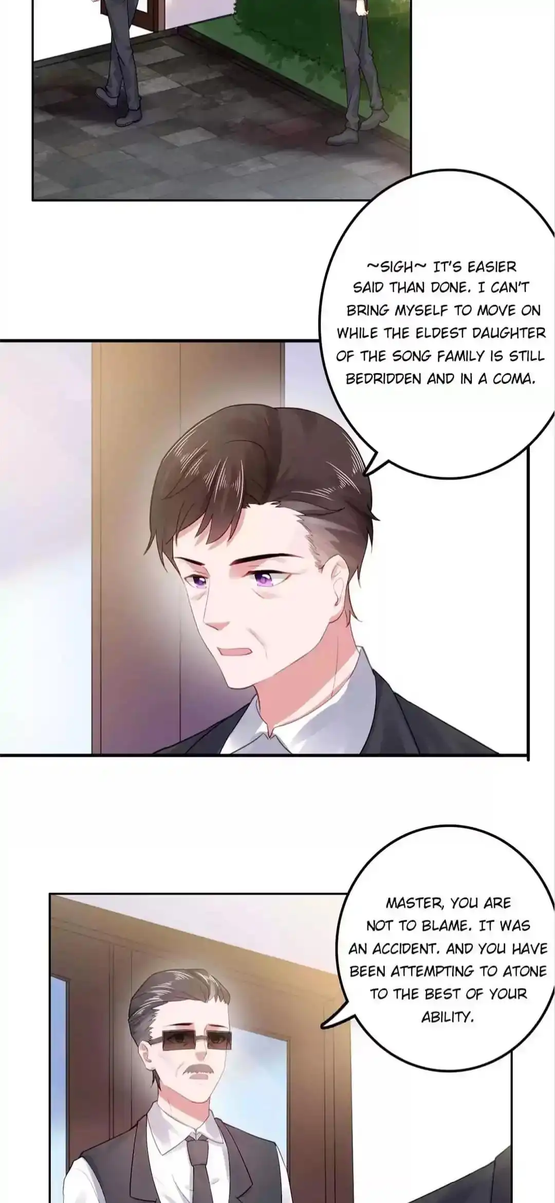 A Marriage for Sale Chapter 42