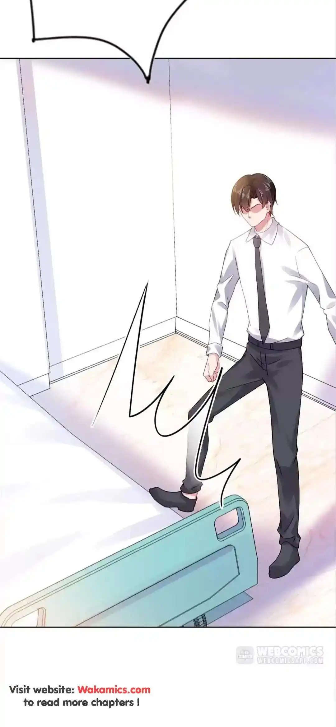 A Marriage for Sale Chapter 42