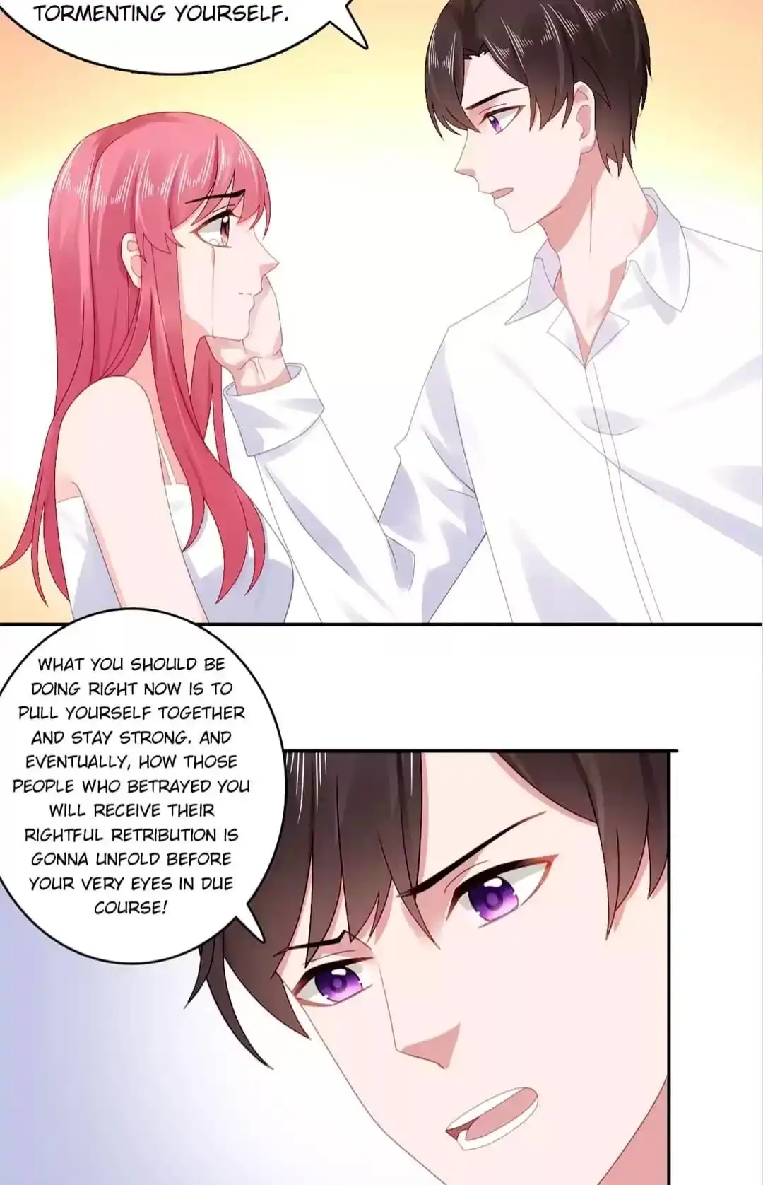 A Marriage for Sale Chapter 46