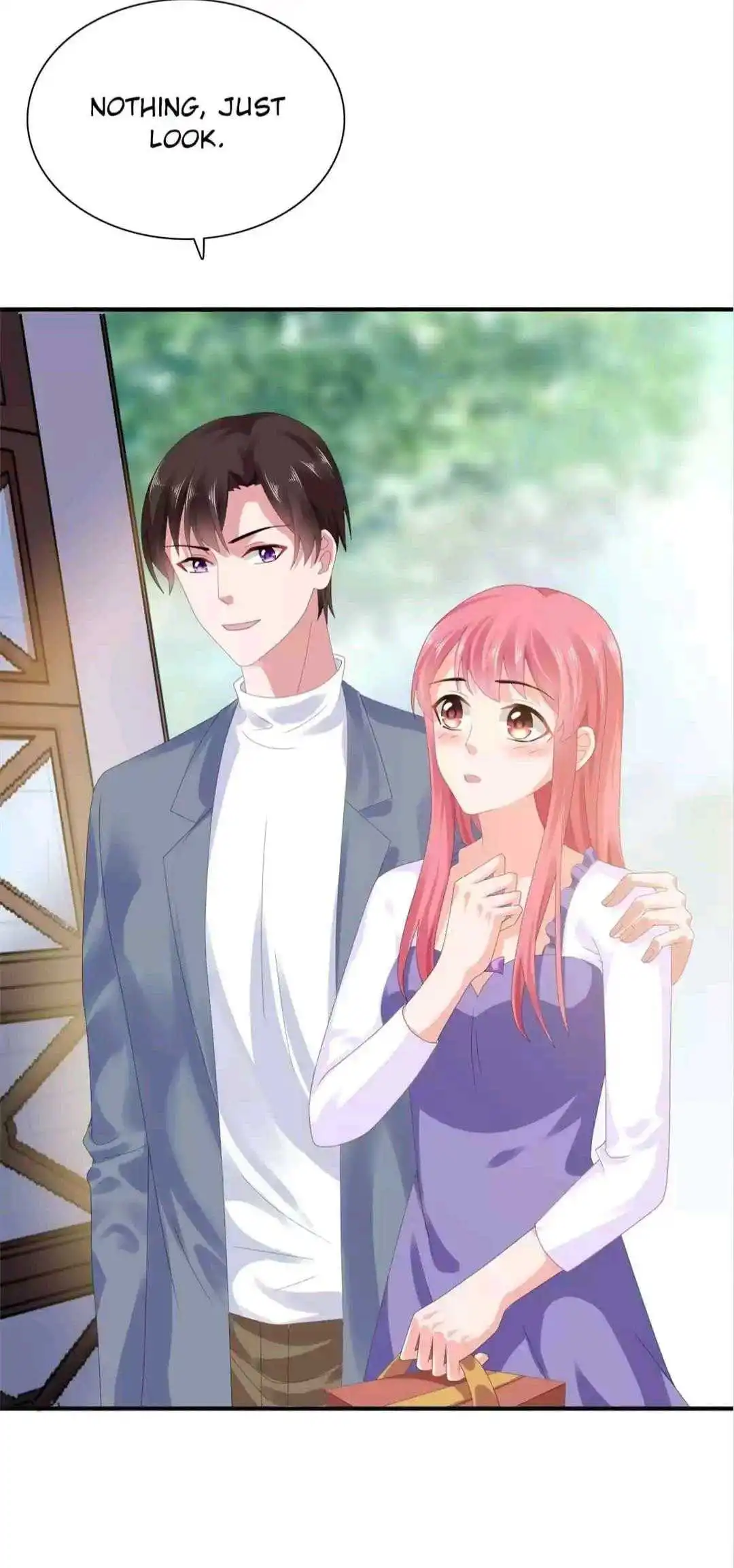 A Marriage for Sale Chapter 52