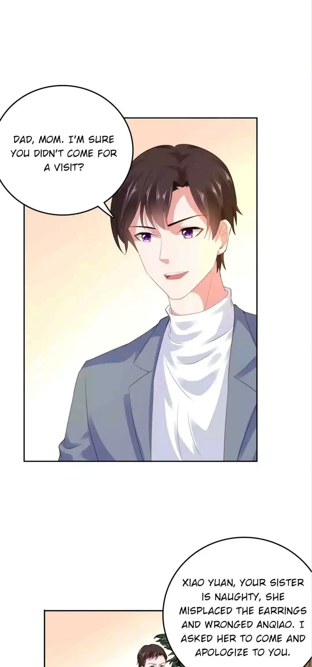 A Marriage for Sale Chapter 52