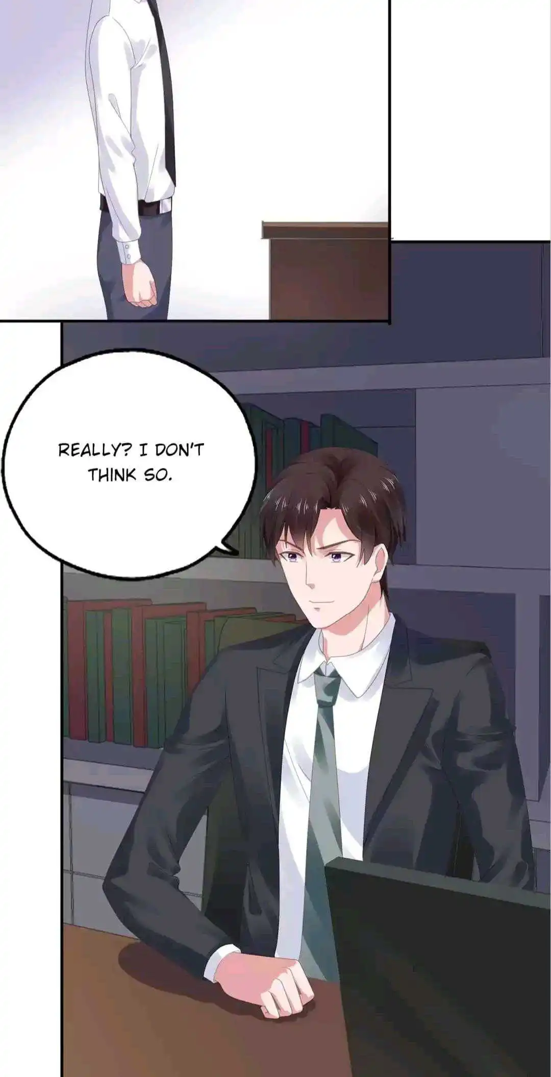 A Marriage for Sale Chapter 61