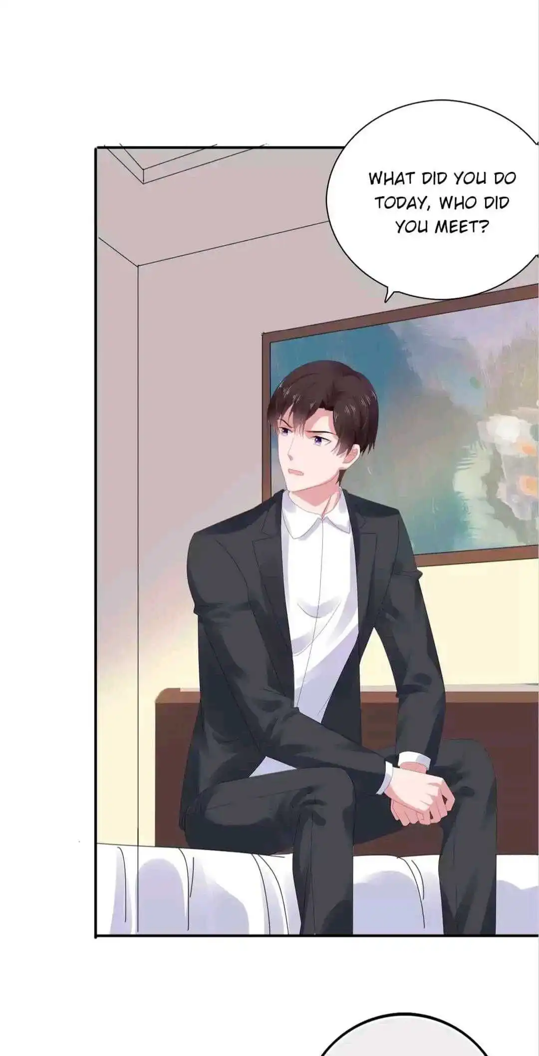 A Marriage for Sale Chapter 62