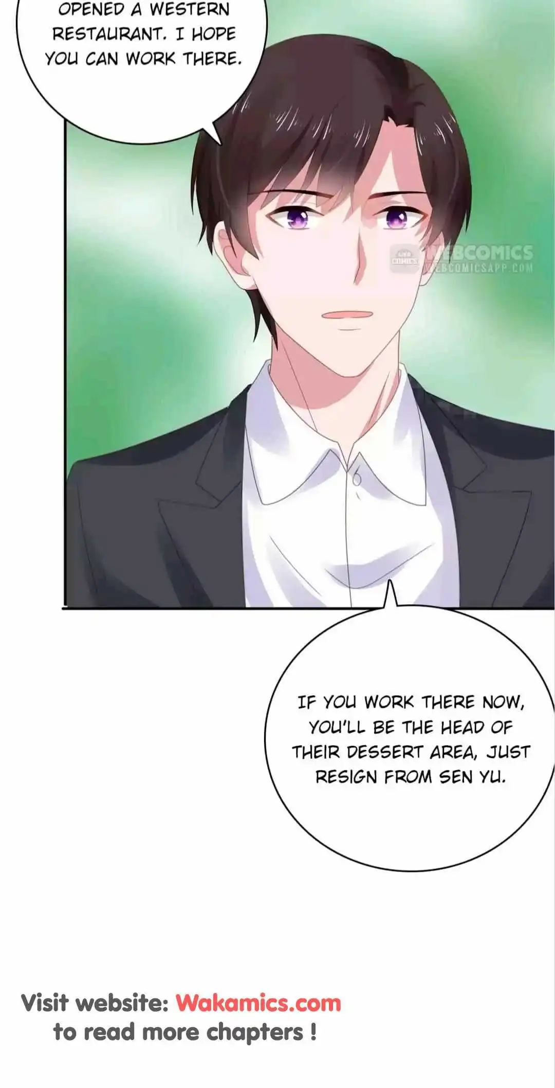 A Marriage for Sale Chapter 62