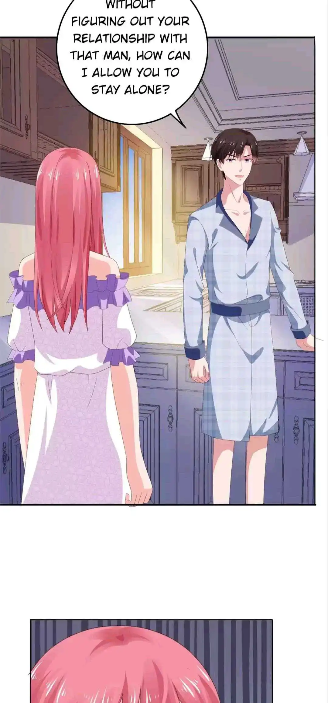 A Marriage for Sale Chapter 70