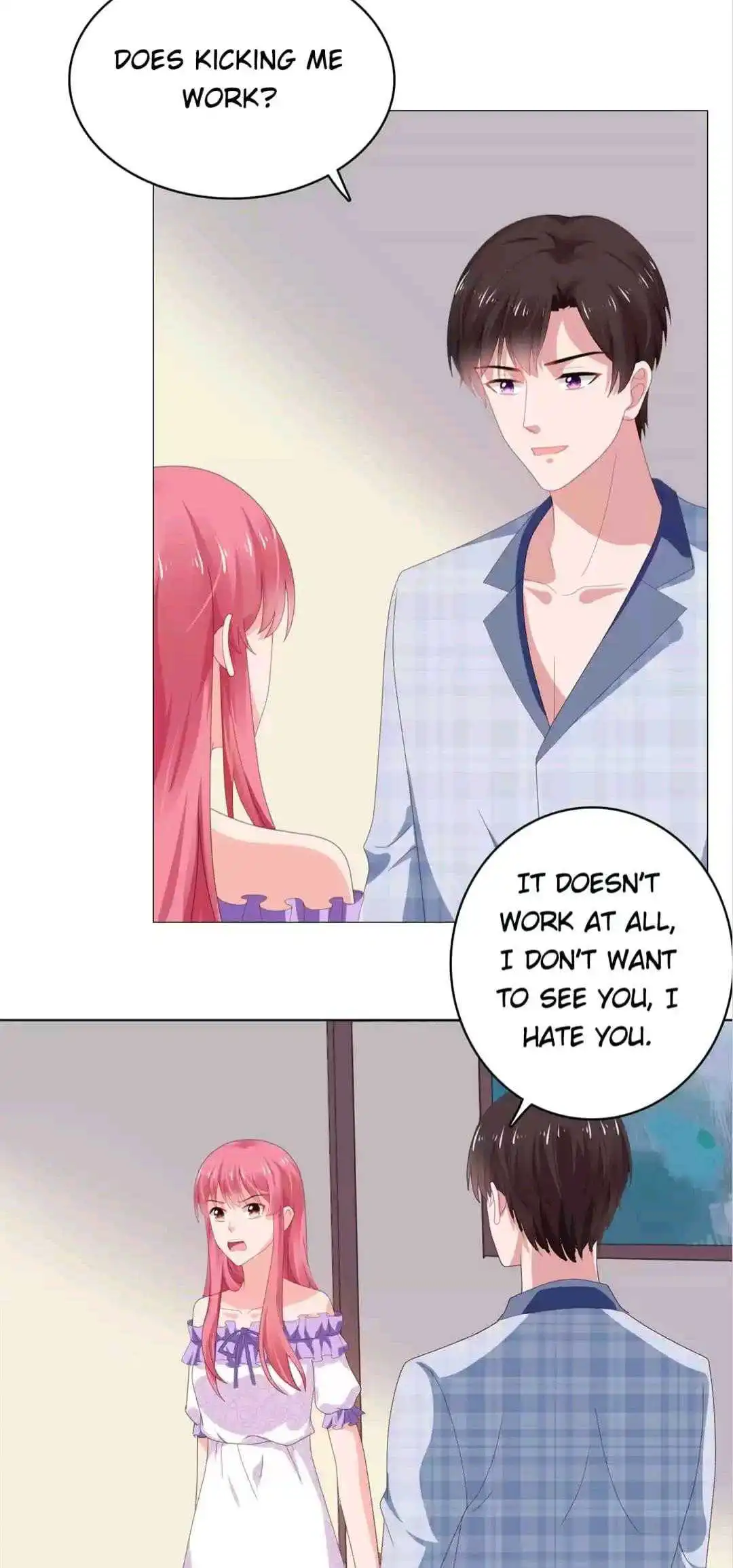 A Marriage for Sale Chapter 70