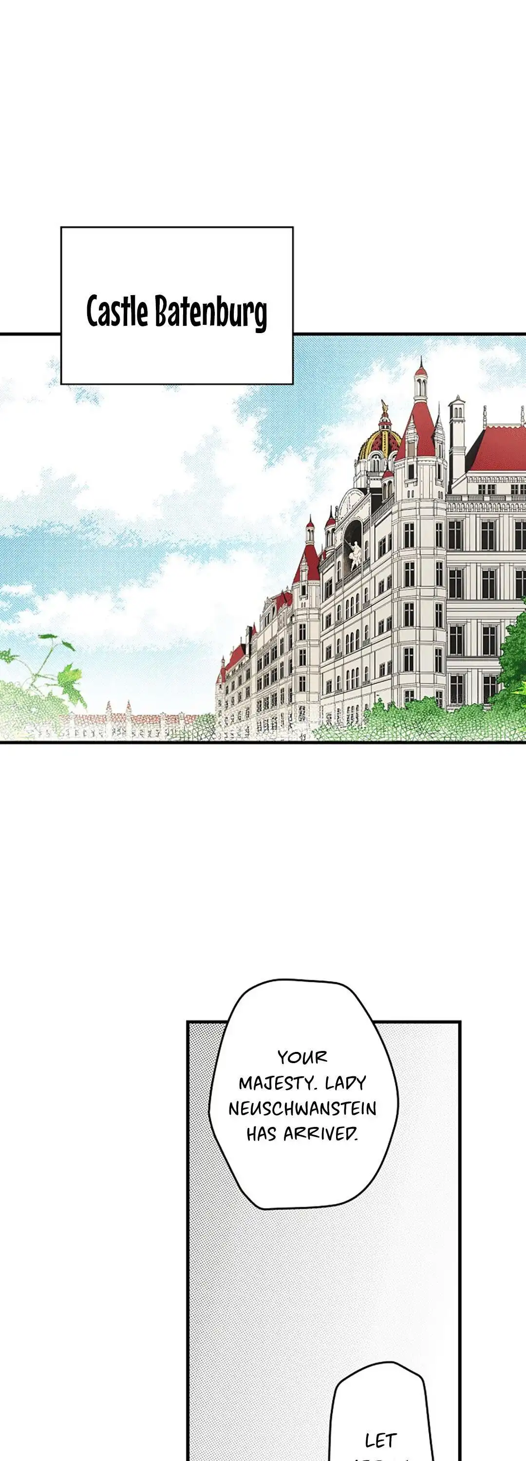 A Stepmother's Märchen Chapter 67