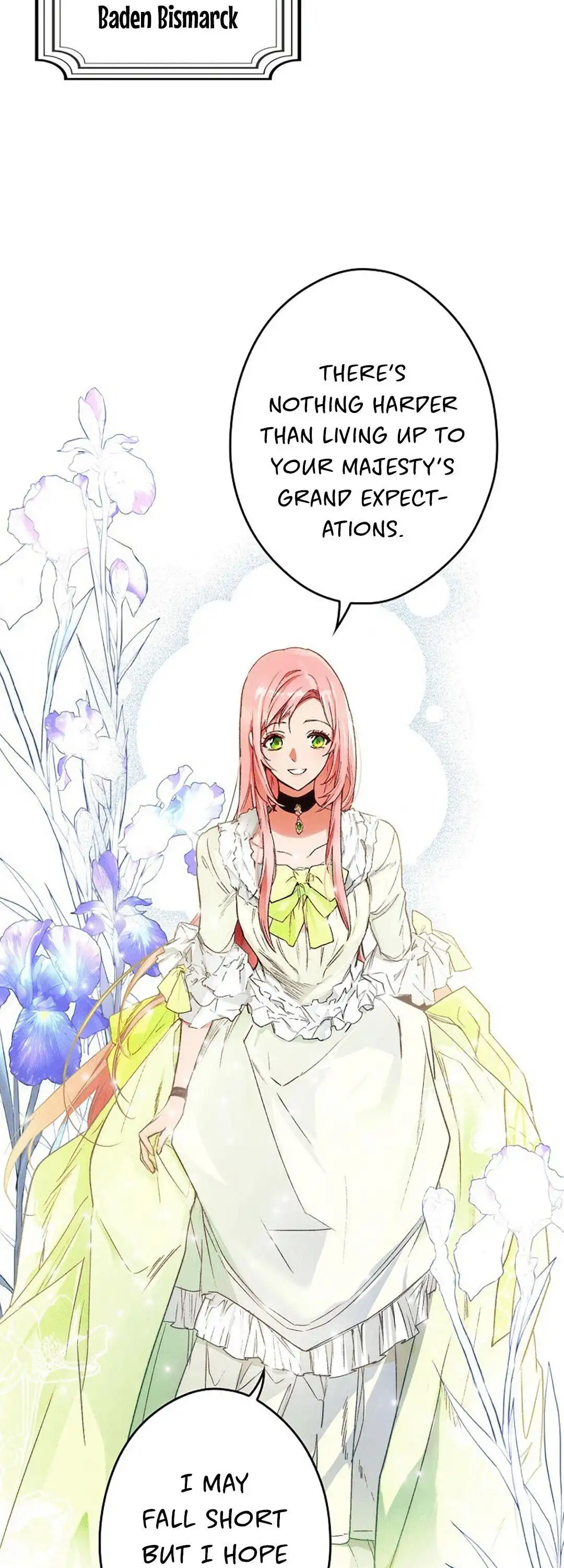 A Stepmother's Märchen Chapter 67