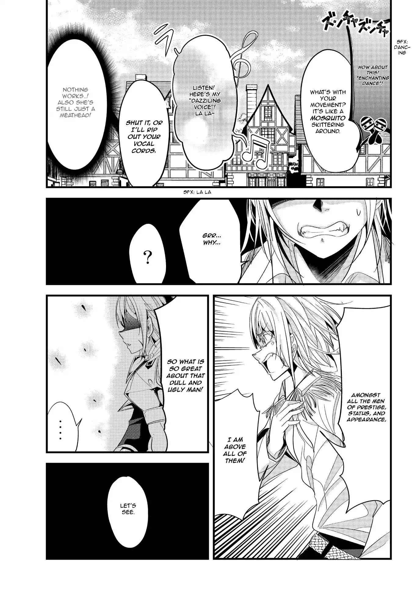 A Story About Wanting To Commit Suicide, But It's Scary So I Find A Yandere Girl To Kill Me, But It Doesn't Work Chapter 57