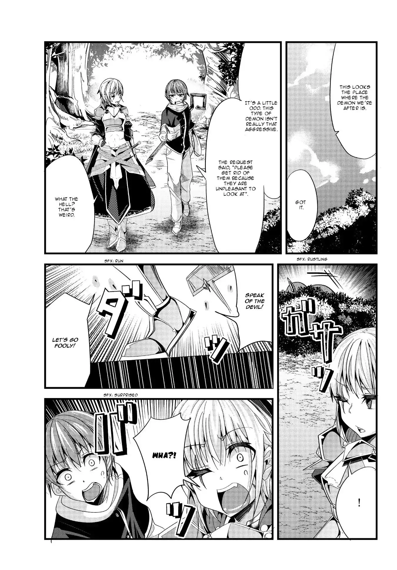 A Story About Wanting To Commit Suicide, But It's Scary So I Find A Yandere Girl To Kill Me, But It Doesn't Work Chapter 63