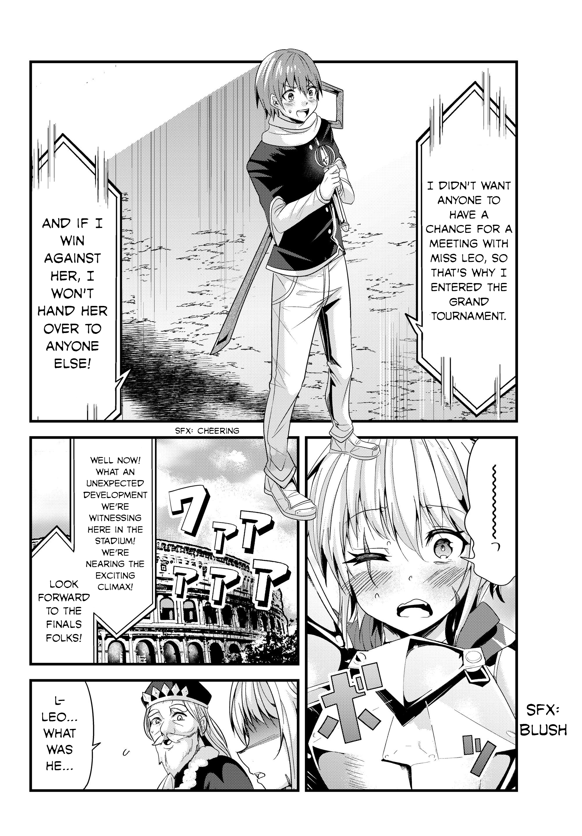 A Story About Wanting To Commit Suicide, But It's Scary So I Find A Yandere Girl To Kill Me, But It Doesn't Work Chapter 88