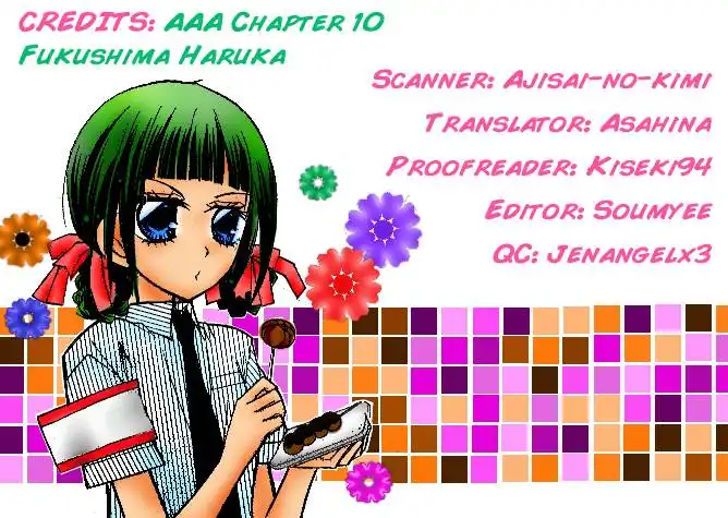 AAA Chapter 10