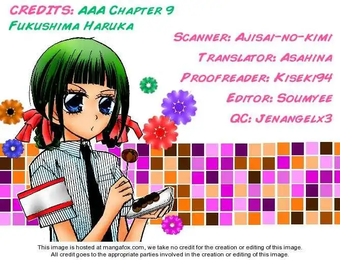 AAA Chapter 9