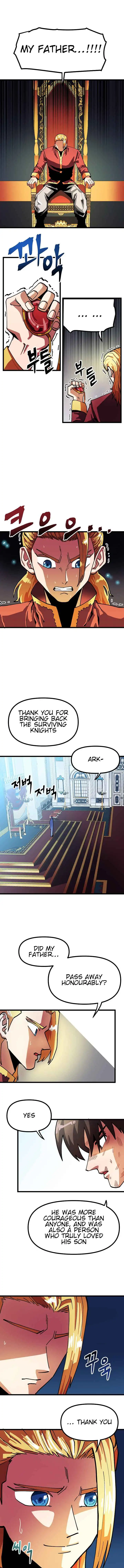 ARK Chapter 24