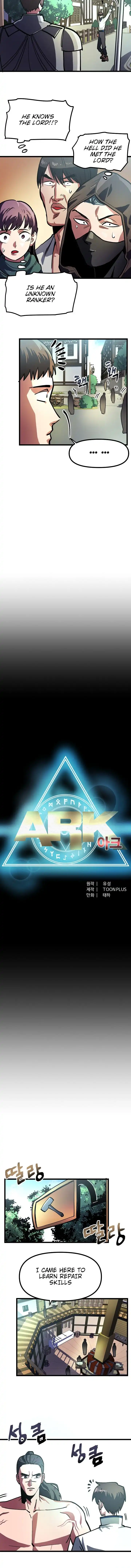 ARK Chapter 28