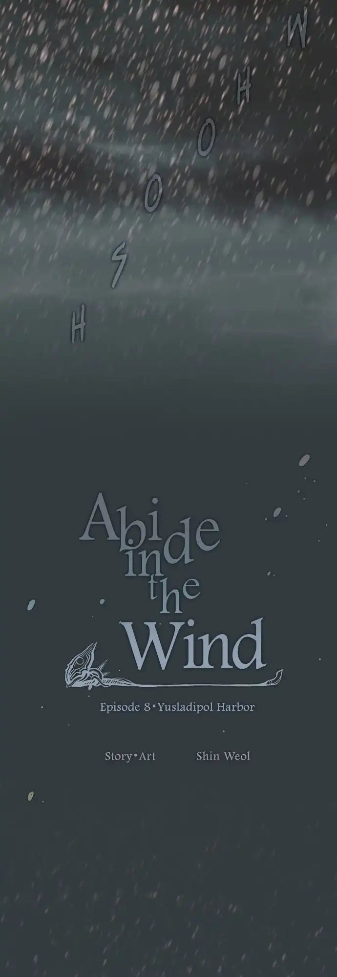 Abide in the Wind Chapter 140
