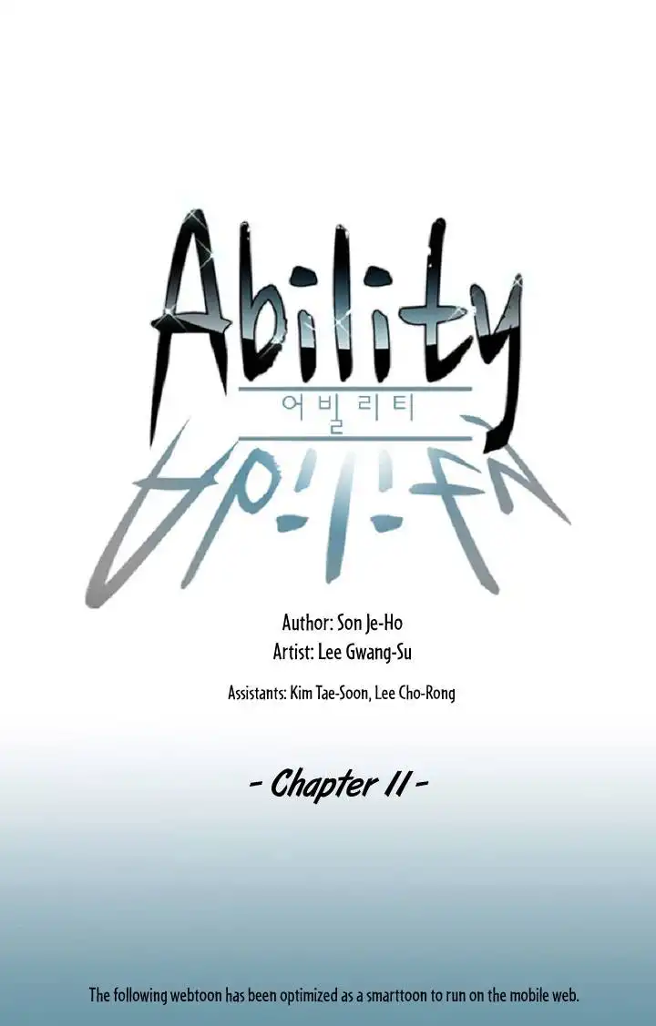 Ability Chapter 11 2