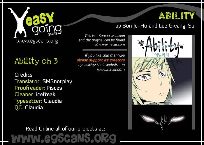 Ability Chapter 3 1