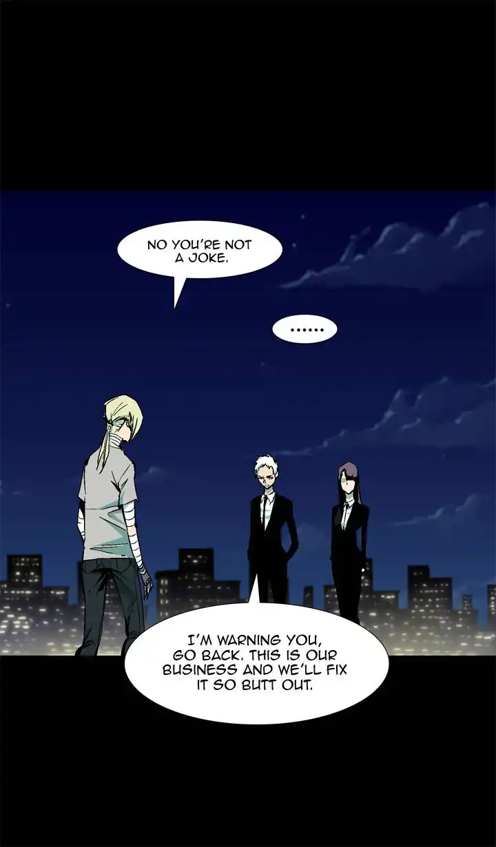 Ability Chapter 30 29