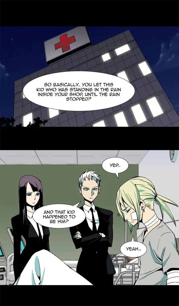 Ability Chapter 30 3