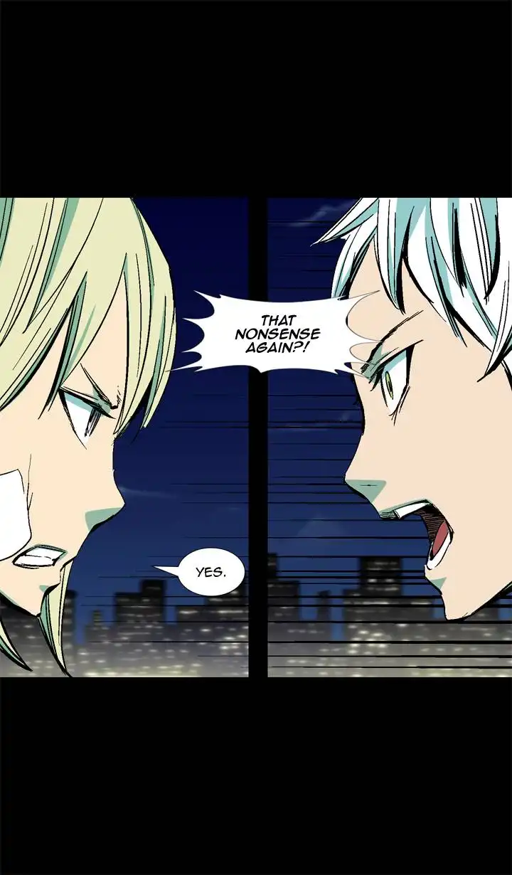 Ability Chapter 30 31