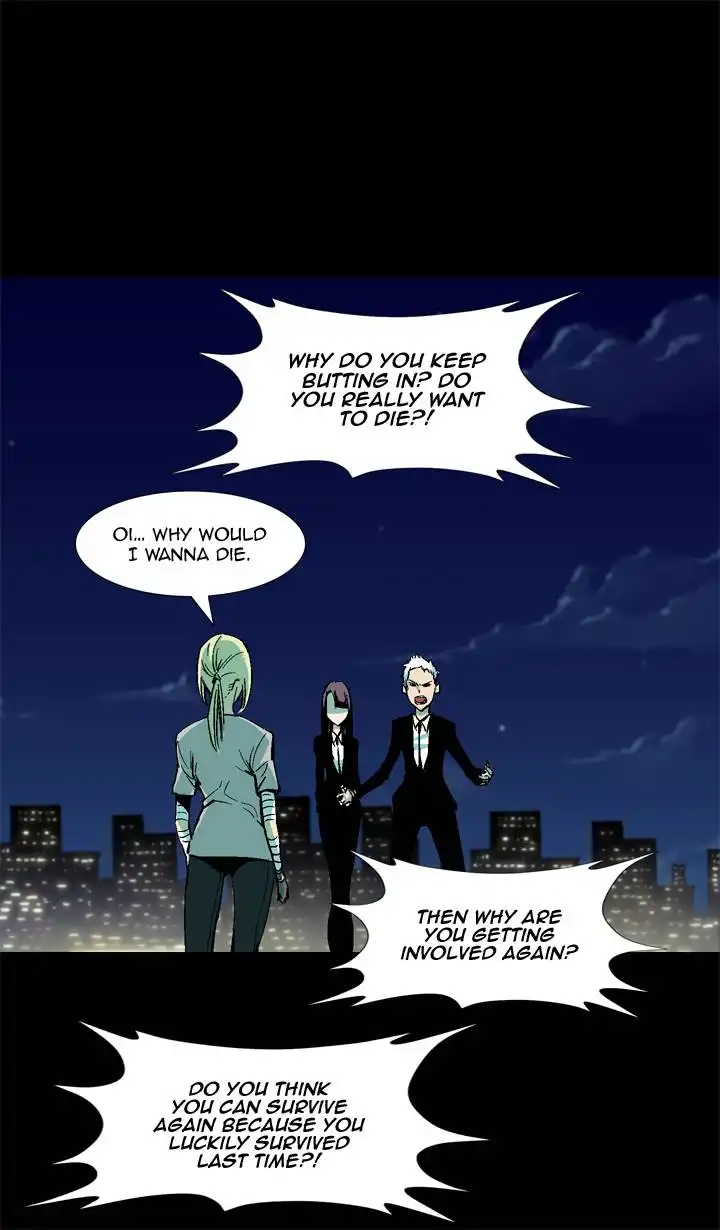 Ability Chapter 30 32