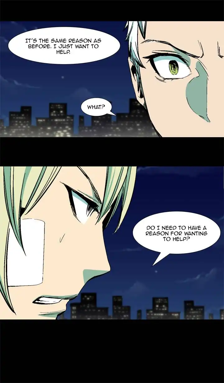 Ability Chapter 30 33