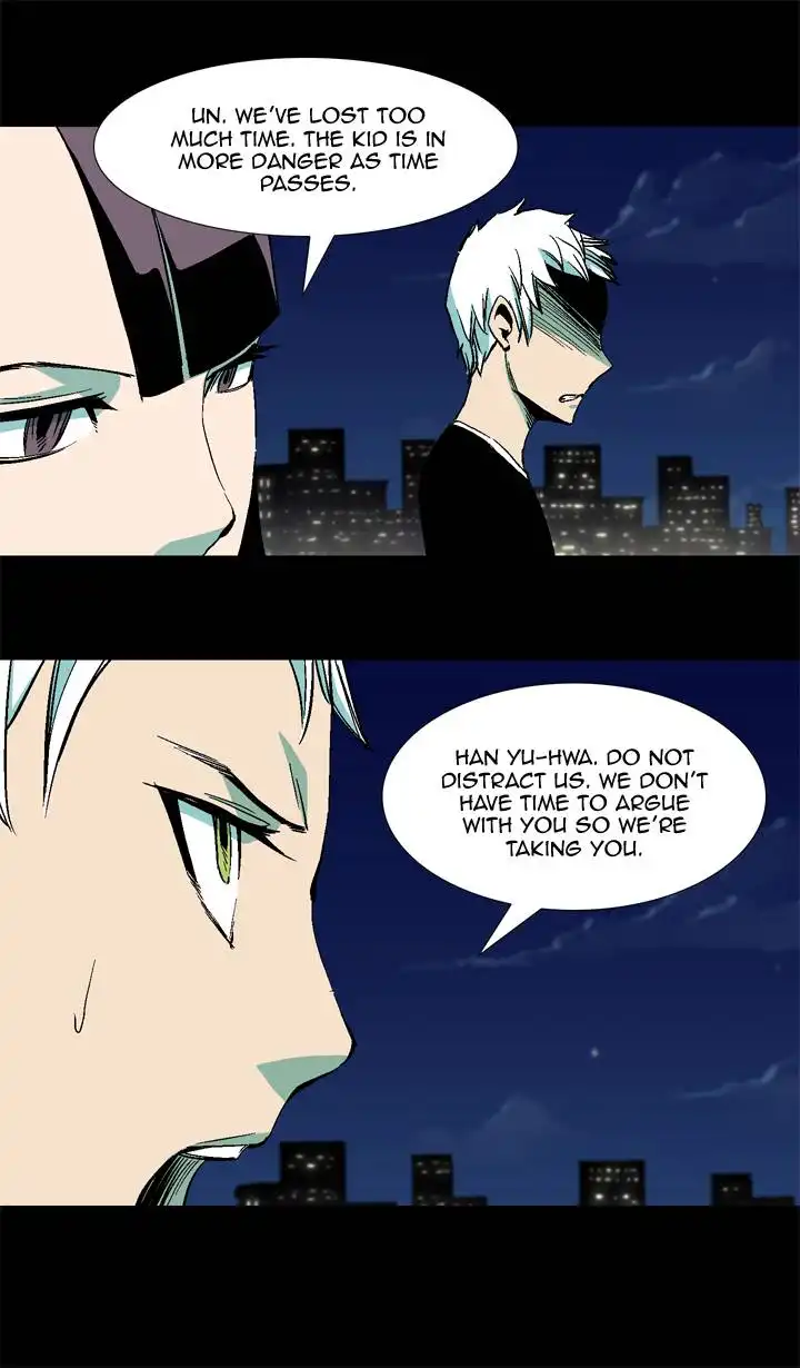 Ability Chapter 30 39