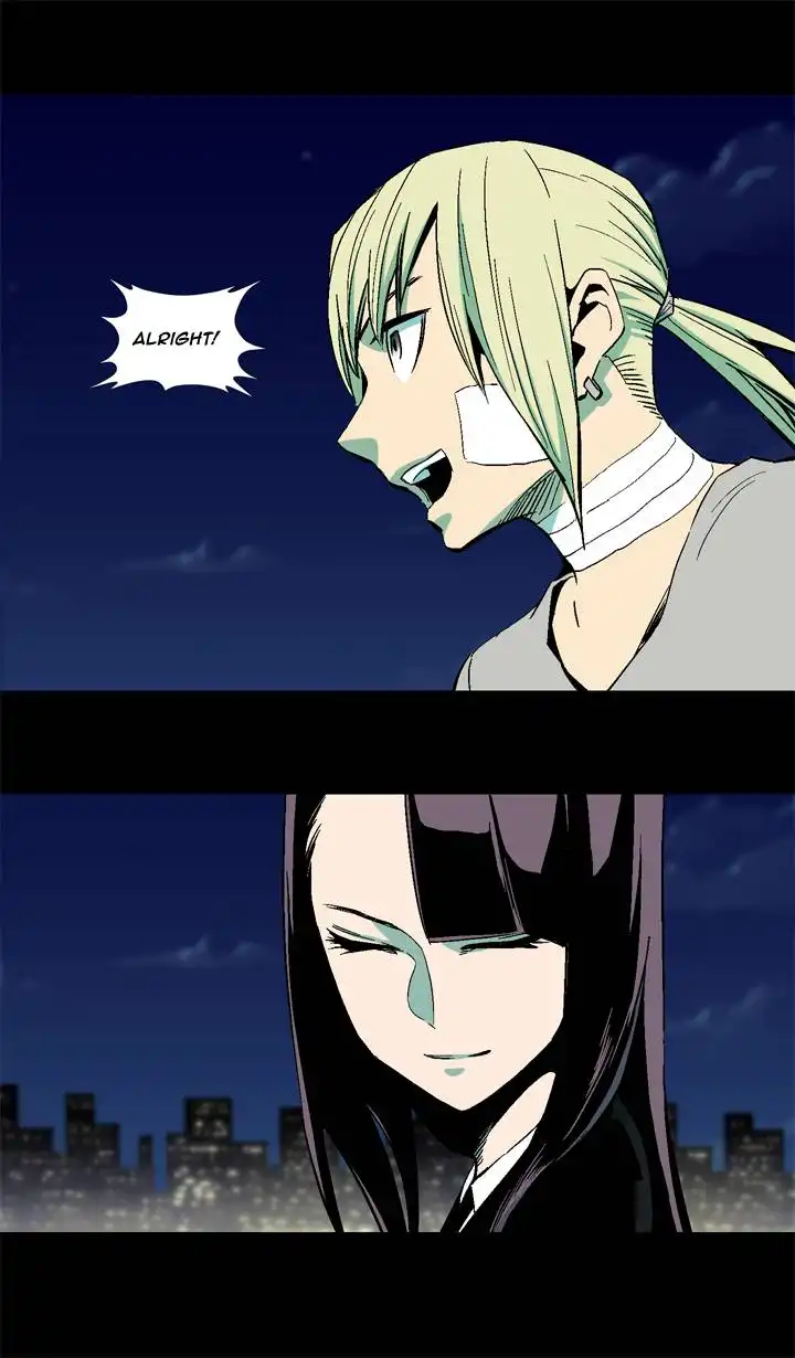 Ability Chapter 30 40