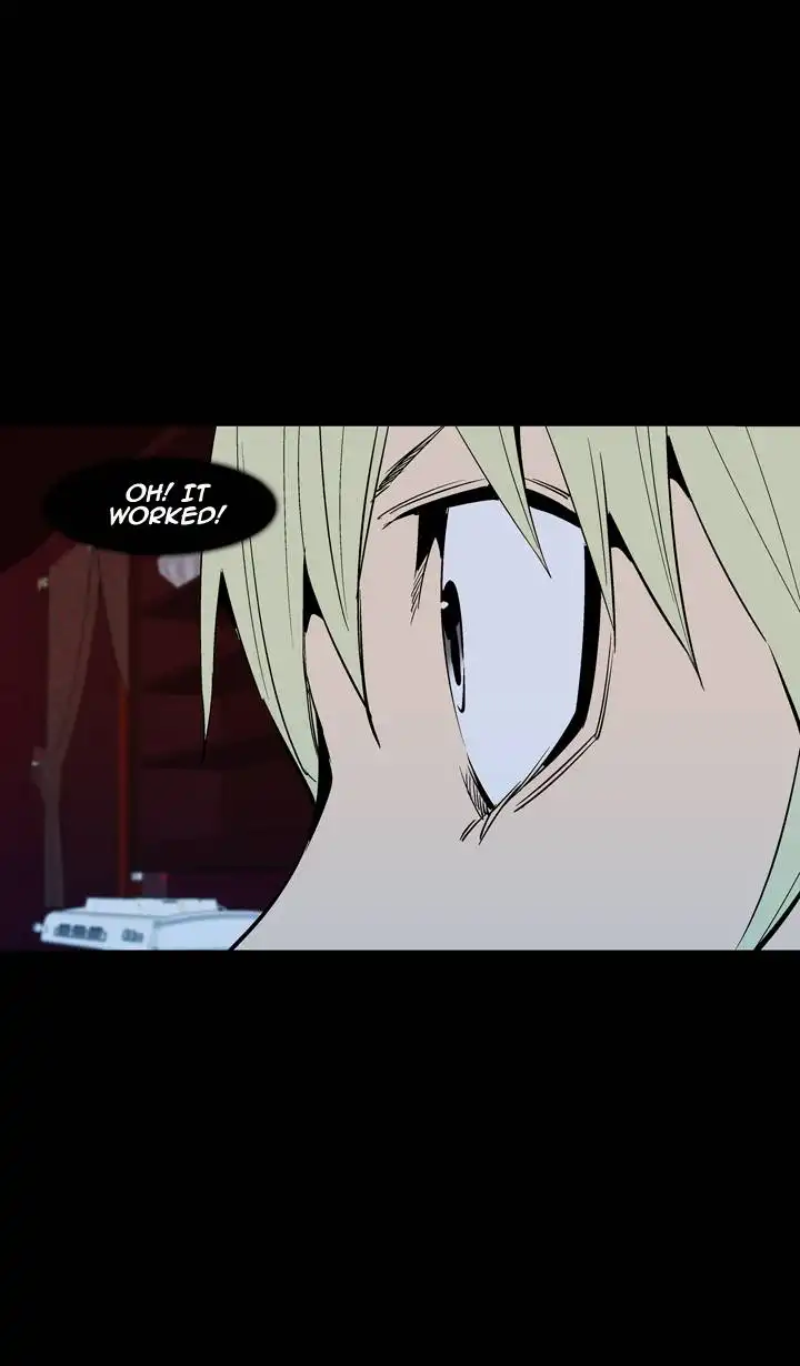 Ability Chapter 39 11
